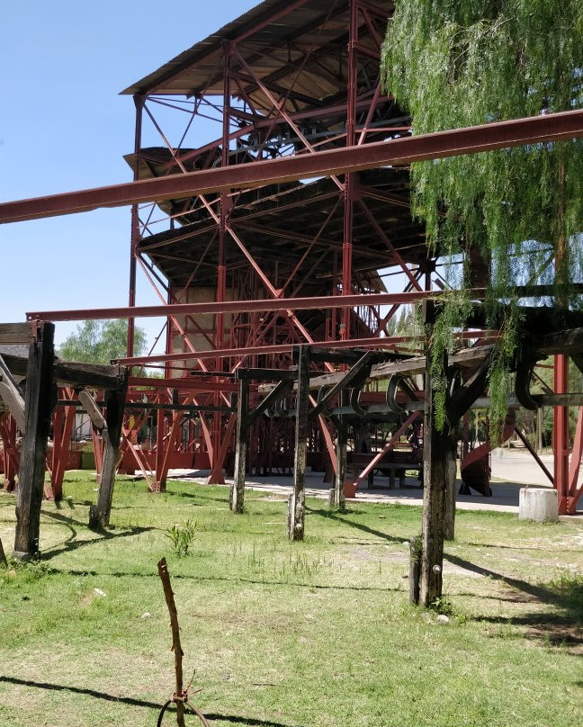 Museo Cable Carril景点图片