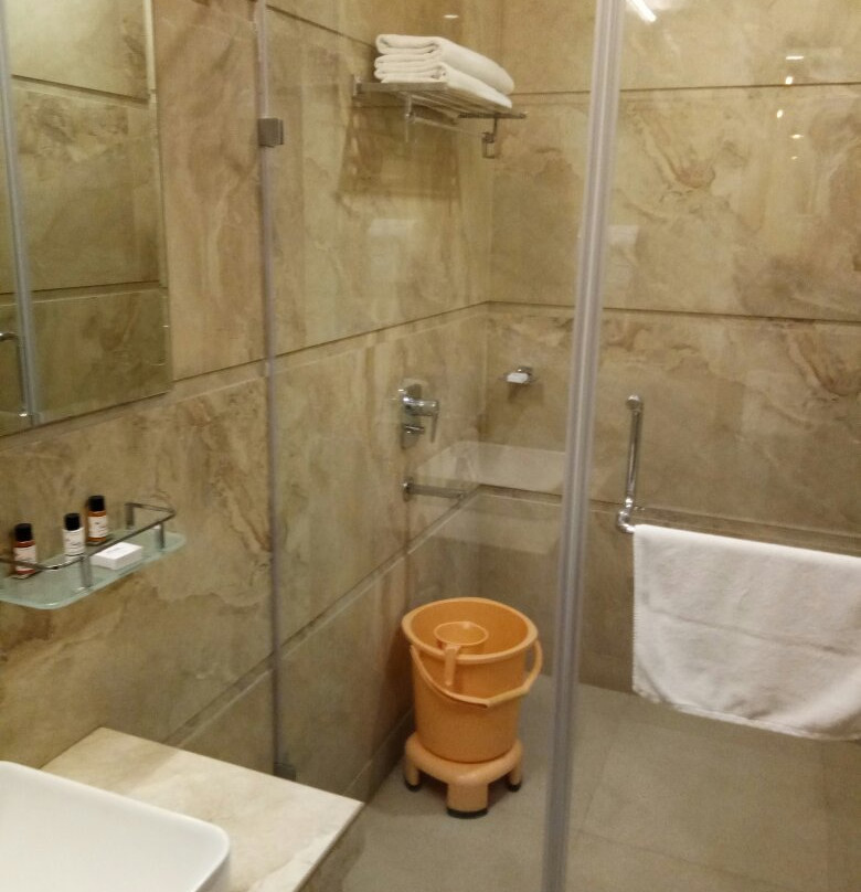 Hotel Orchid Blu主图