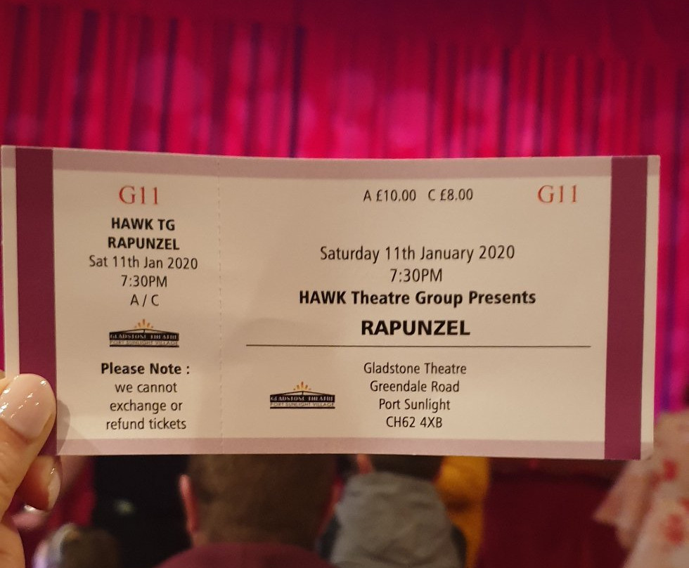 Gladstone Theatre-Port Sunlight必去景点