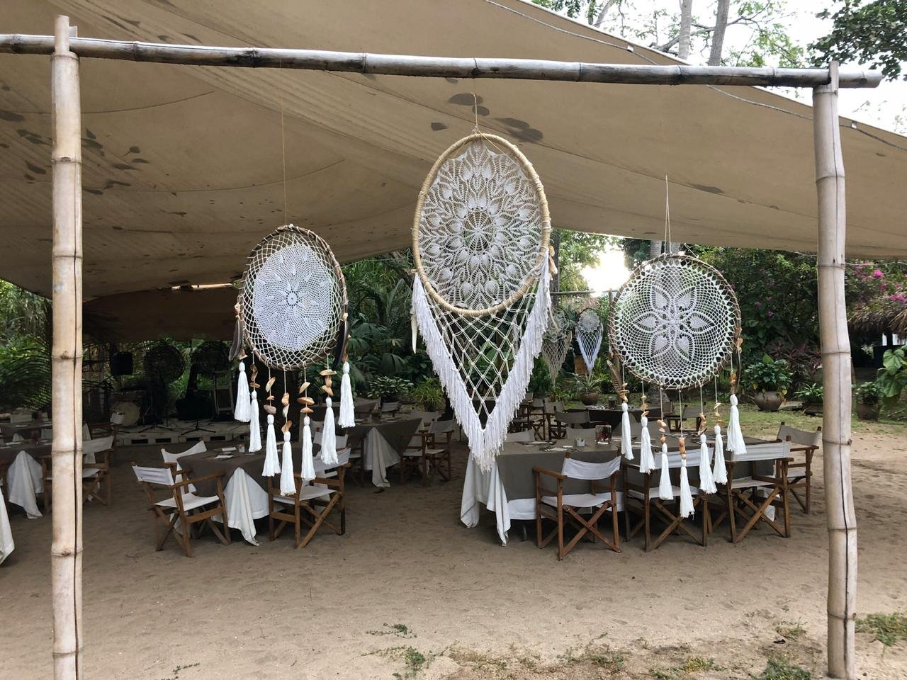 Playa Koralia-餐饮