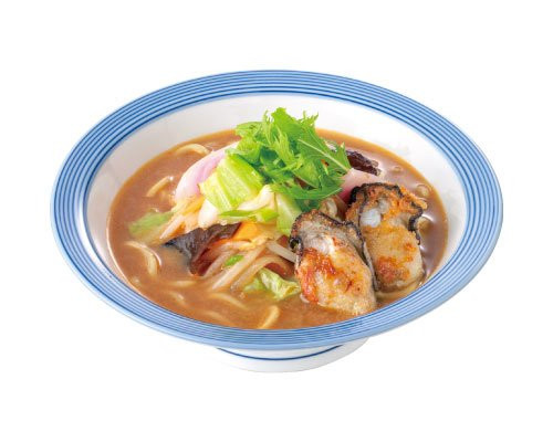 リンガーハット イオン小郡店