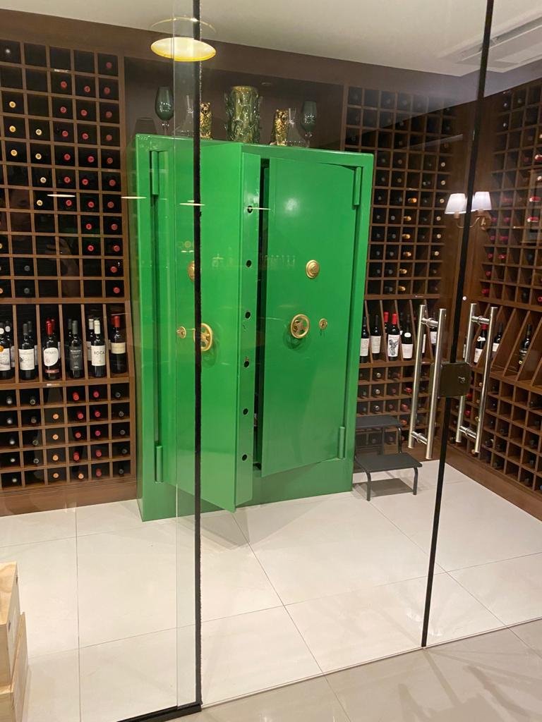 Villa do Vale Boutique Hotel-餐饮