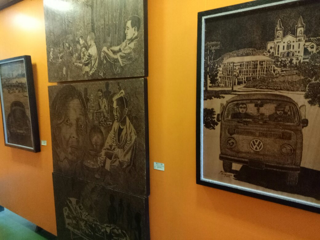 Tam-Awan Village主图