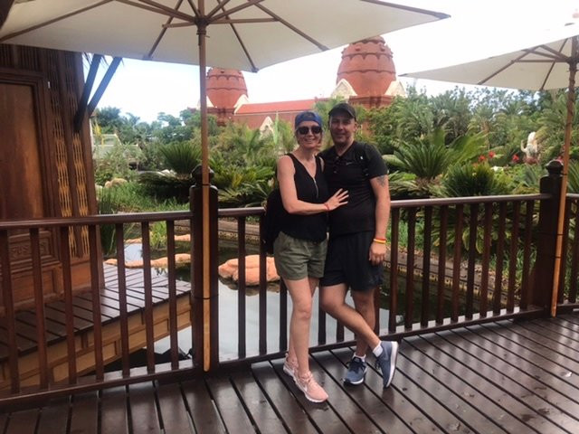 Cosmopolitan Golf & Beach Resort主图