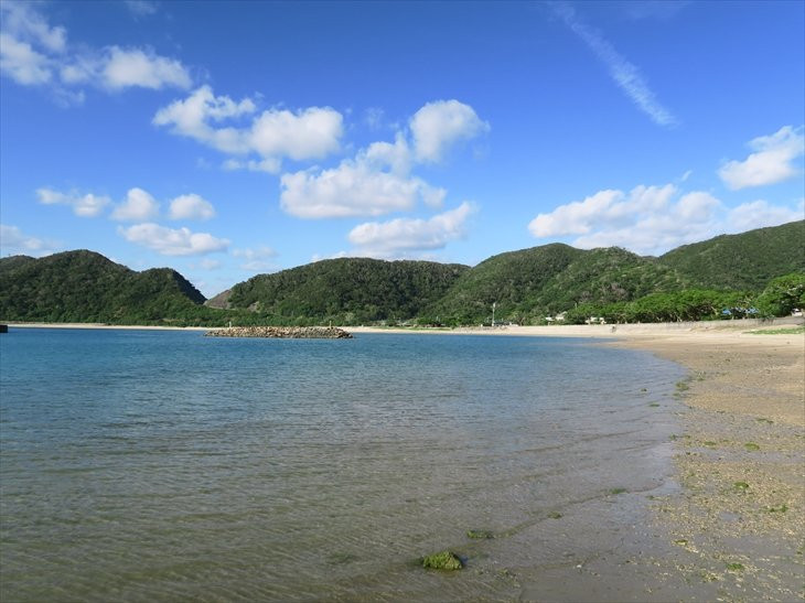 Shodon Nagahama Park景点图片