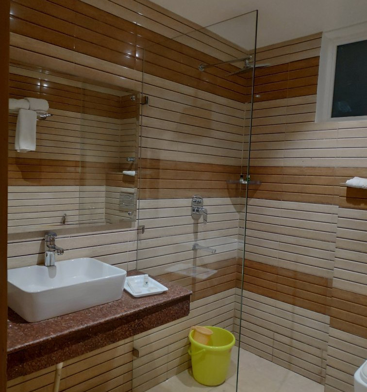 Hotel River Retreat主图