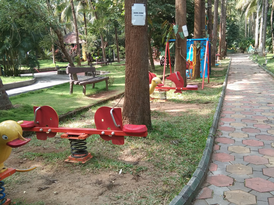 Parampara Resort & Spa主图