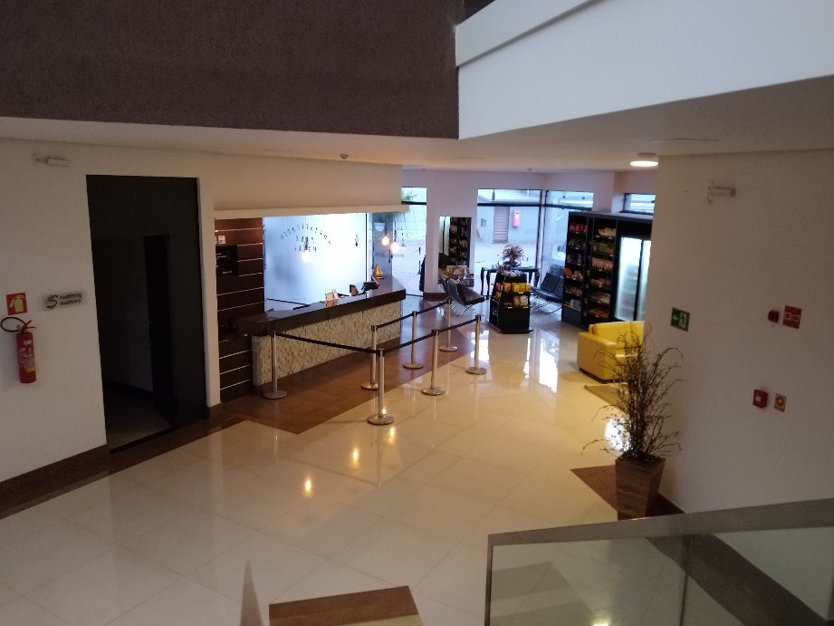 Sofisticatto Park Hotel主图