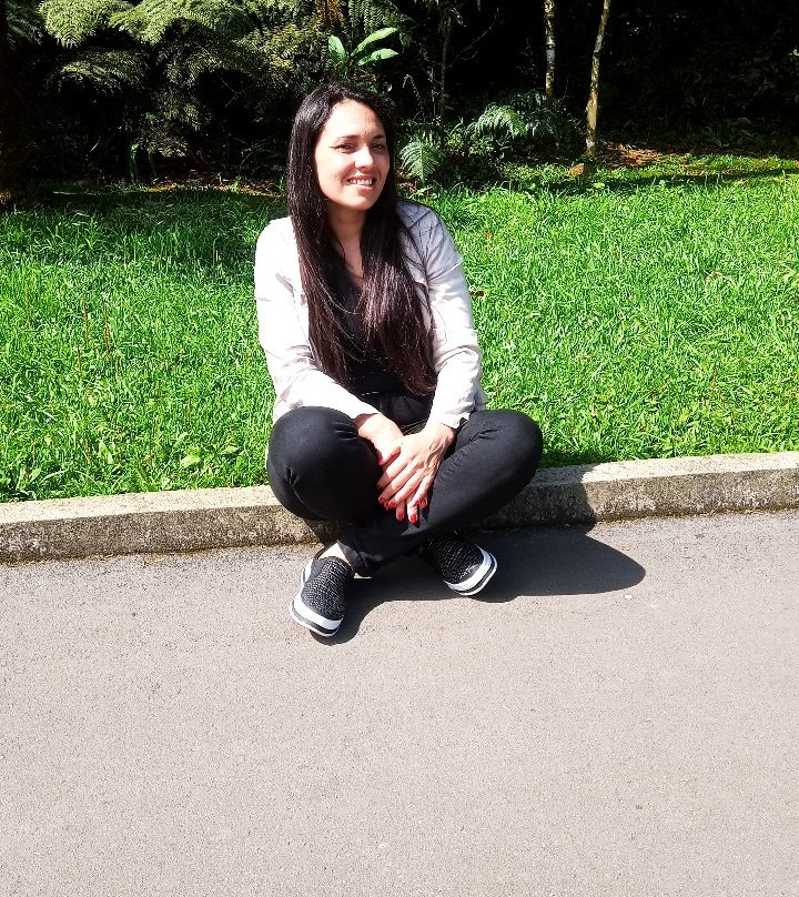 Parque dos Pinheiros景点图片