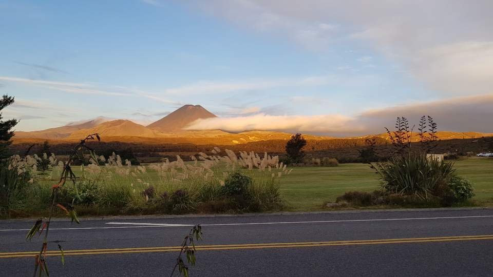 Kelly's Riverside Motel主图