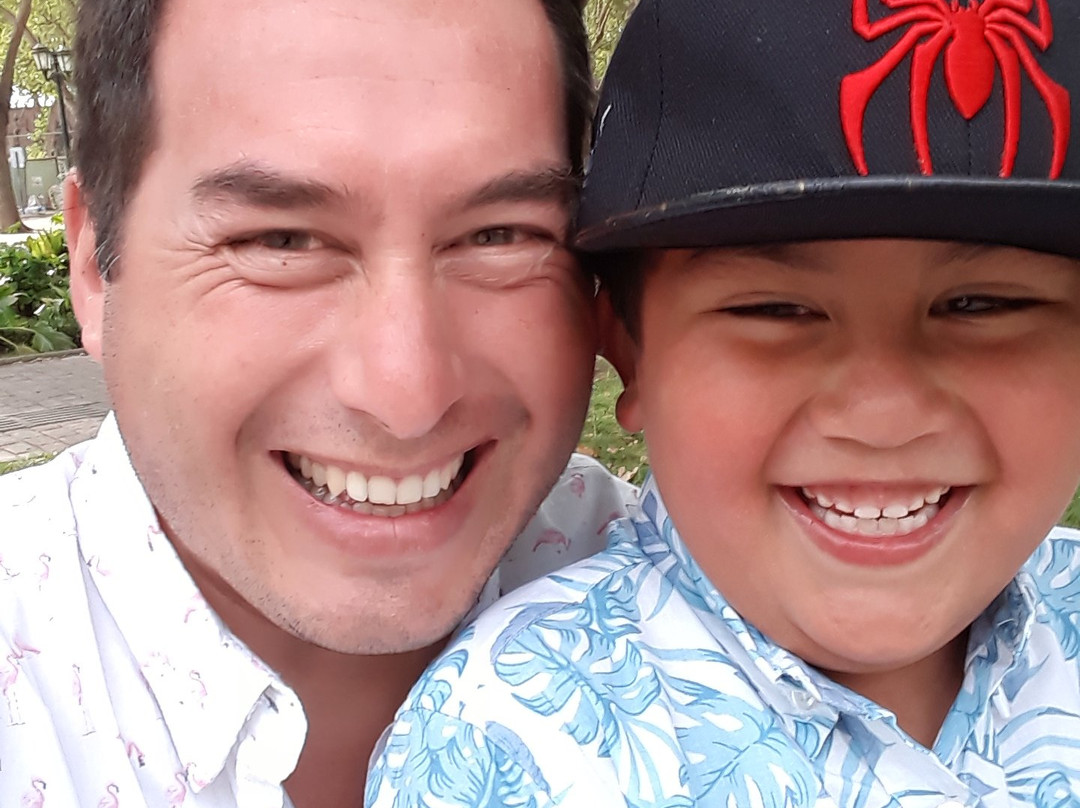 Plaza de Limache-Limache必去景点