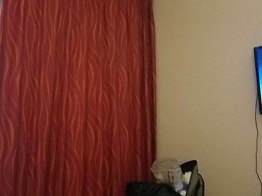 Hotel Amazonia du Fleuve主图