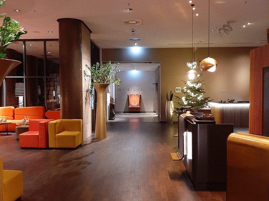 ACHAT Hotel Bremen City主图