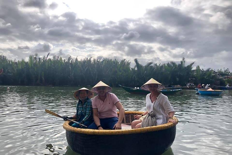 Tran Private Tours-Son Tra Peninsula必去景点