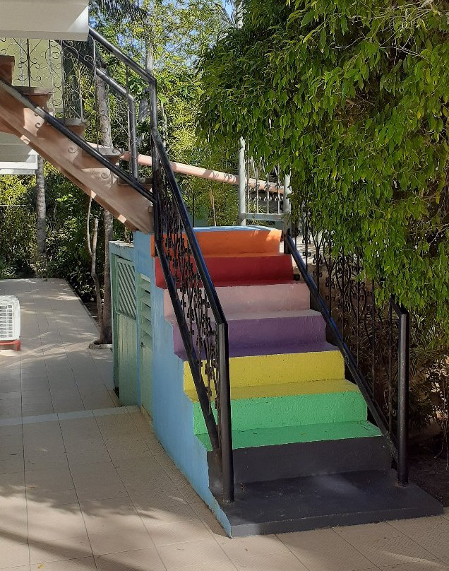 拉埃斯特雷海滩度假村主图