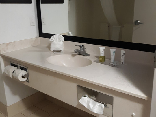 Country Inn & Suites by Radisson, Jacksonville, FL主图