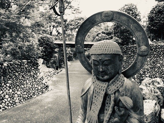 Ioji Temple景点图片