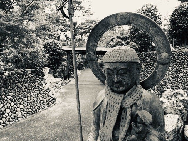Ioji Temple景点图片