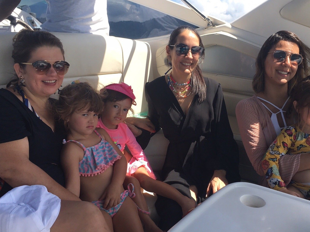 Pousada Sol da Manhã主图