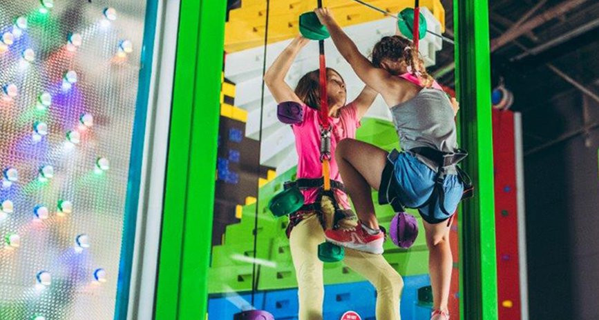 Ski Park Szczecin-什切青必去景点