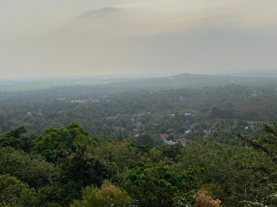 Vilangan Hills景点图片