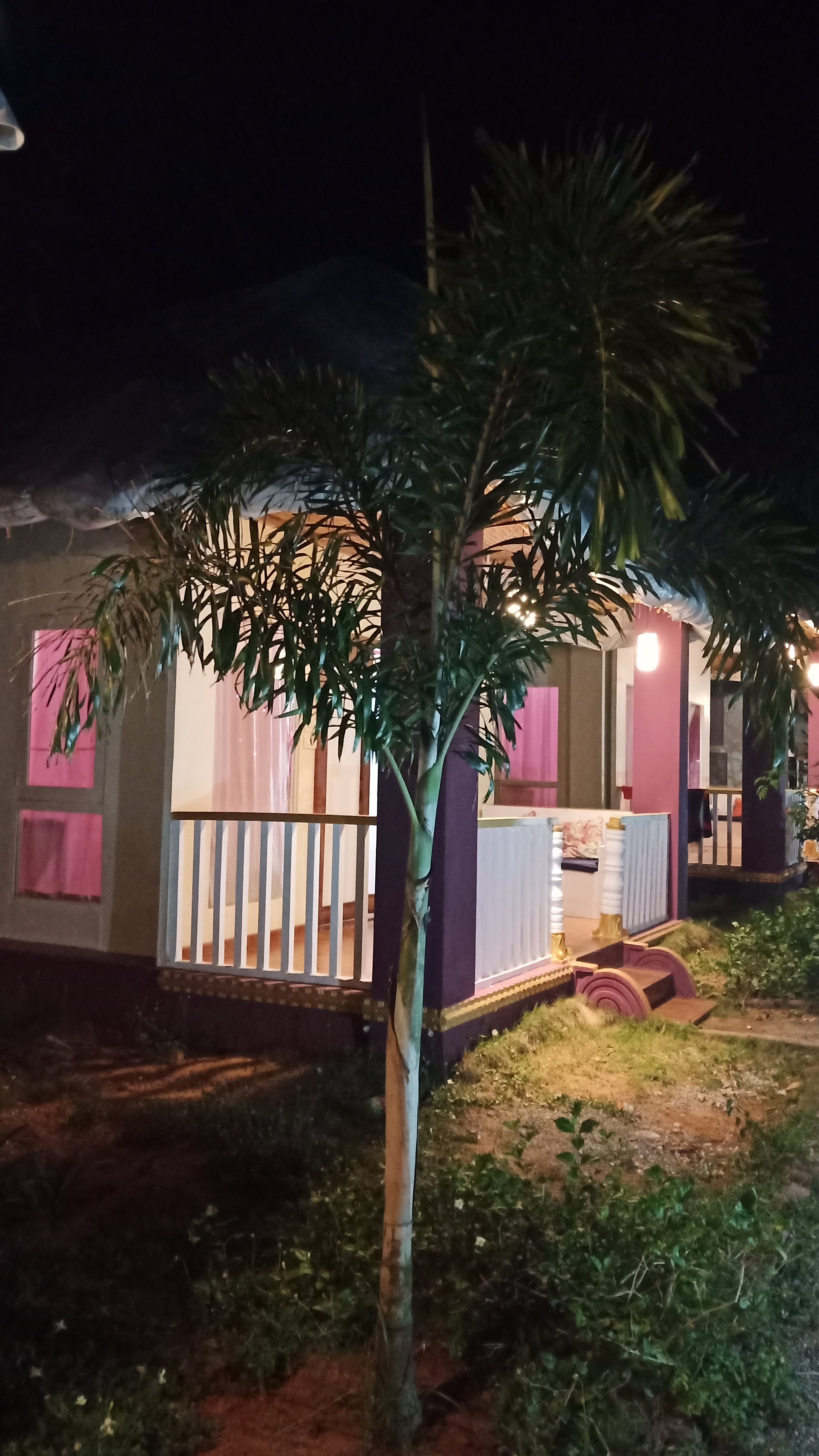 Havelia Island Resort-官方