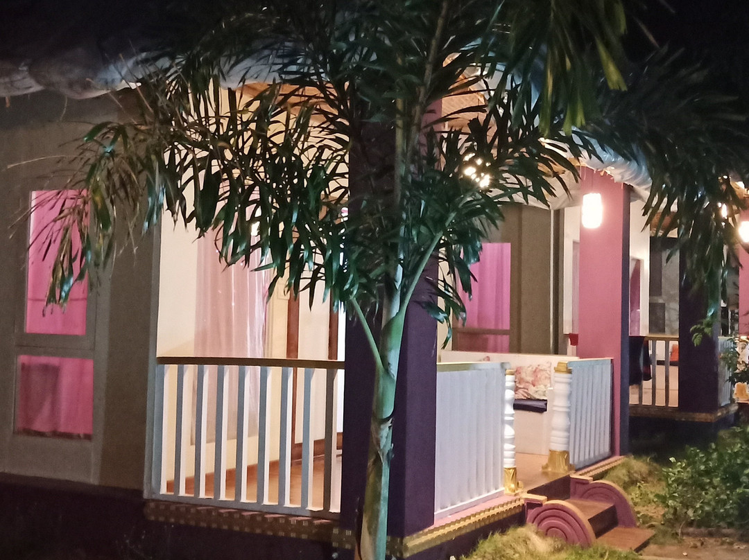 Havelia Island Resort主图