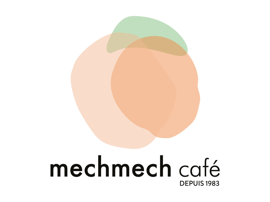 Cafe Mechmech