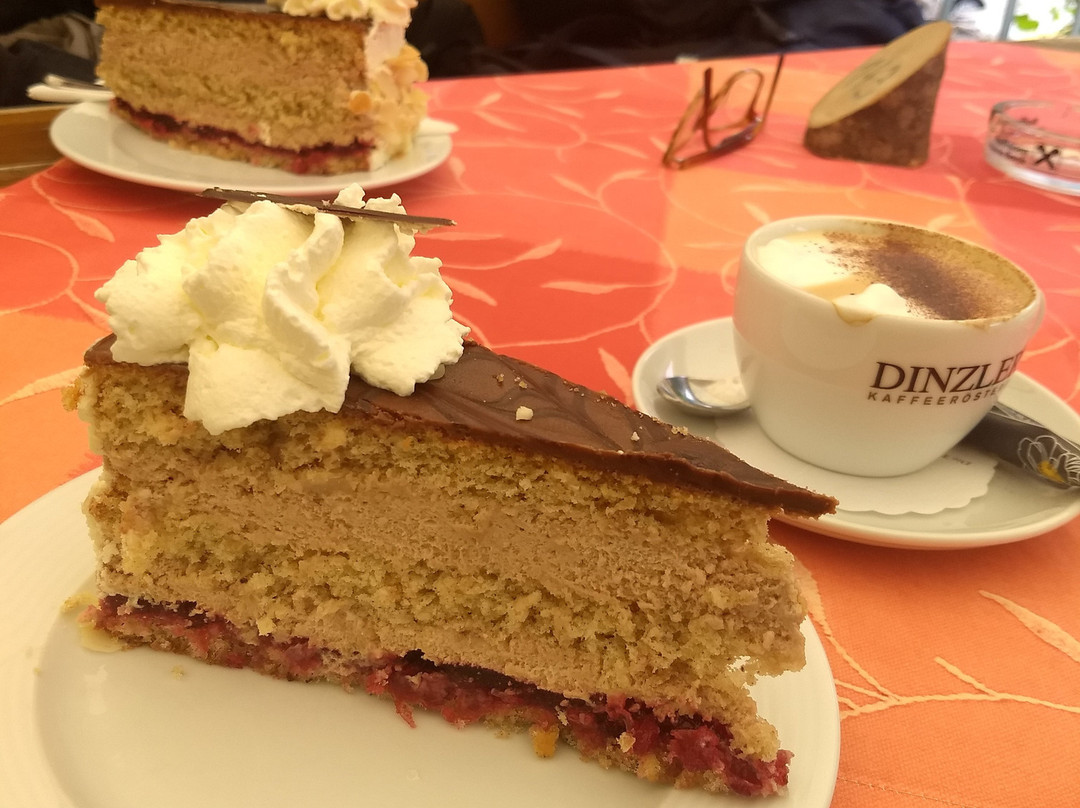 DIE ENG - Das Naturhotel am Grossen Ahornboden主图