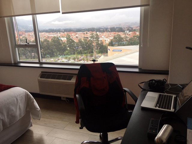 Four Points by Sheraton Cuenca主图