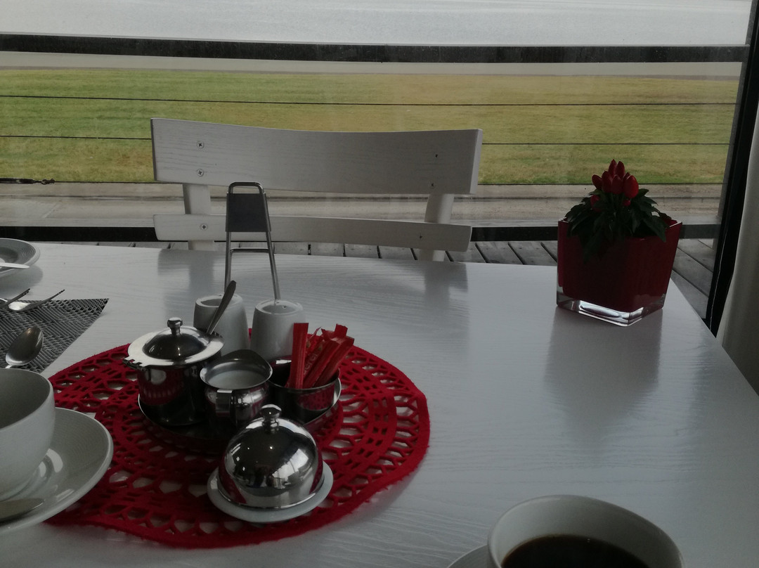 Oyster Box Guesthouse主图