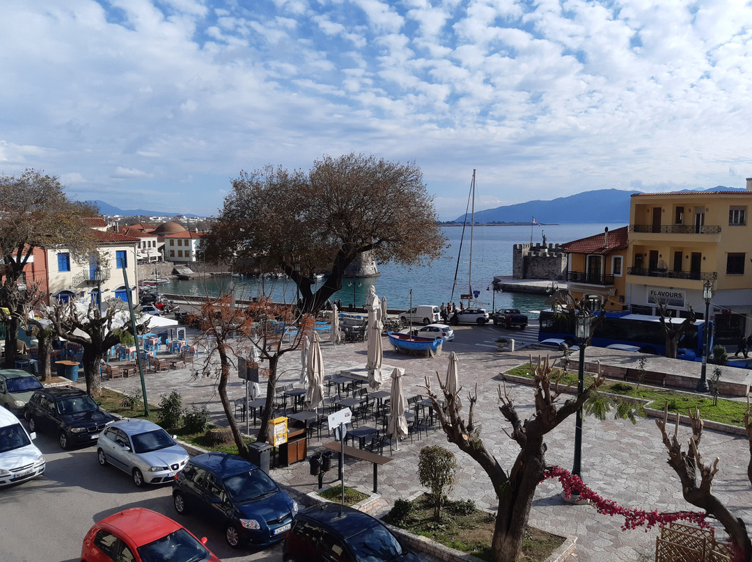 Hotel Amaryllis主图