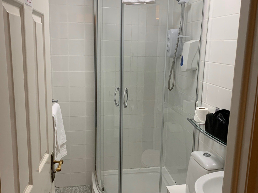 Gatwick Castle B&B主图