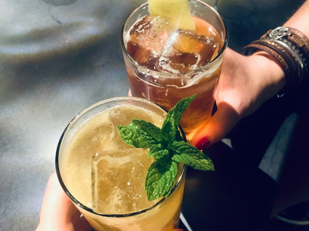 Farmacia dei Contenti-Ruffano必去景点