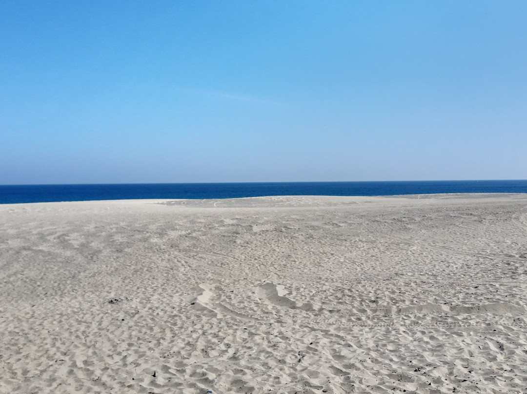 Playa Azul Oaxaca景点图片
