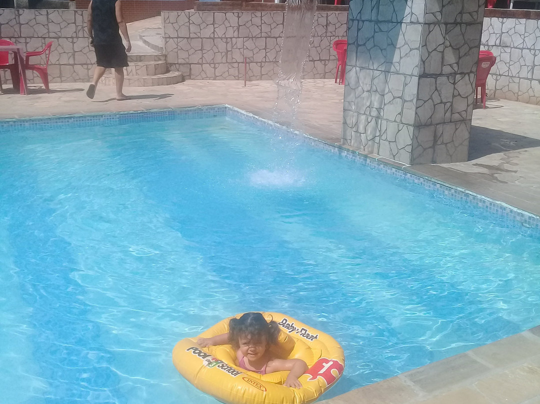 Pesque Pague Pousada do Carlinho主图