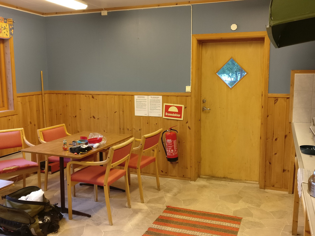 Stabbursdalen Resort主图