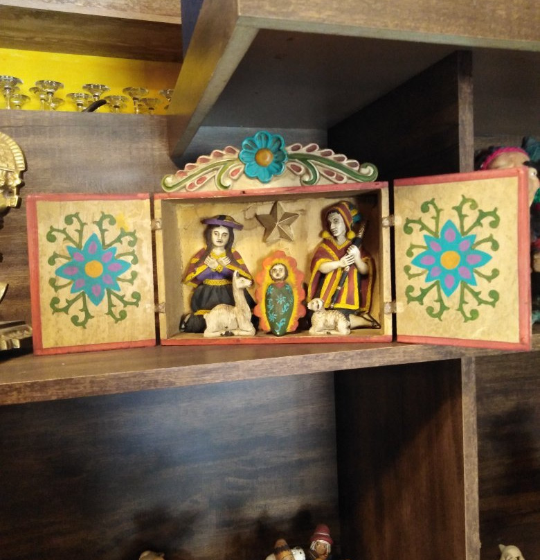 Feria Chalcanera-库斯科必去景点