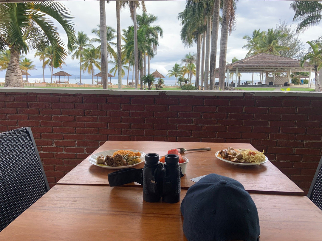 卡萨拜奥天堂度假村主图