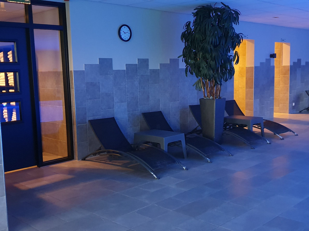 Van der Valk Hotel ARA主图