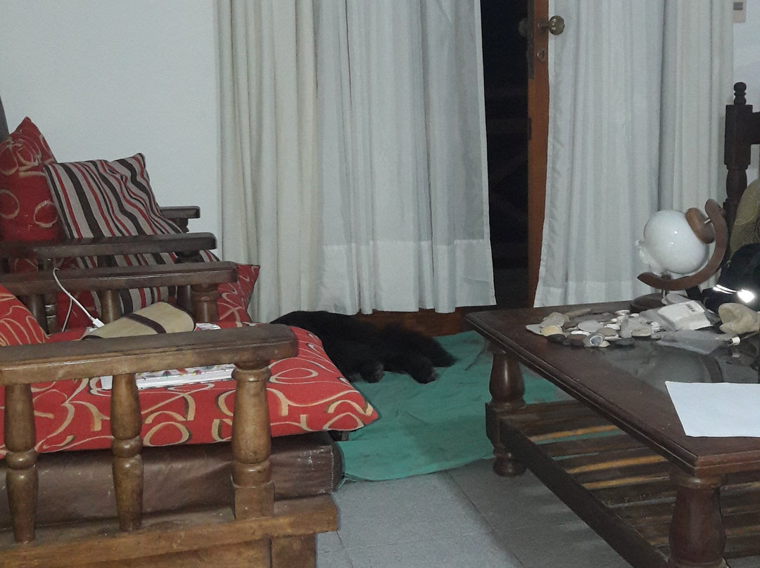 Hotel los Alamos主图