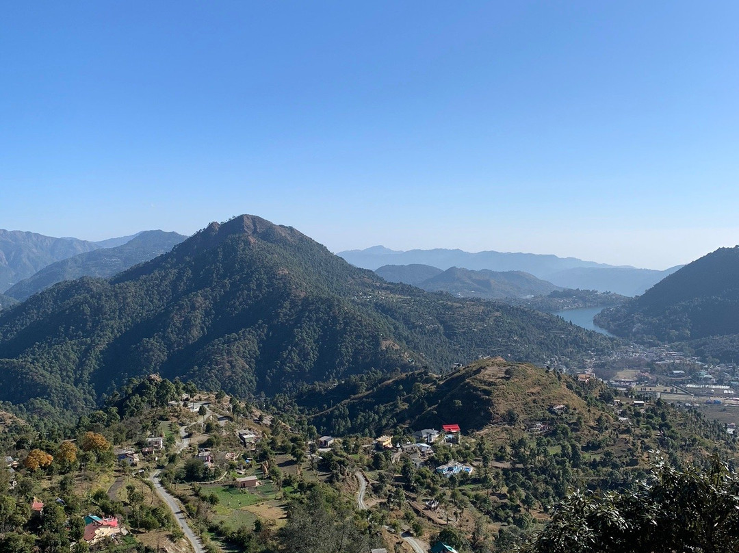 Ghorakhal Golu Devta Temple景点图片