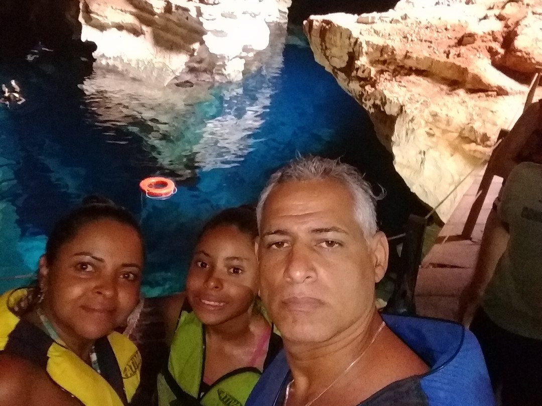 Chapada Diamond景点图片