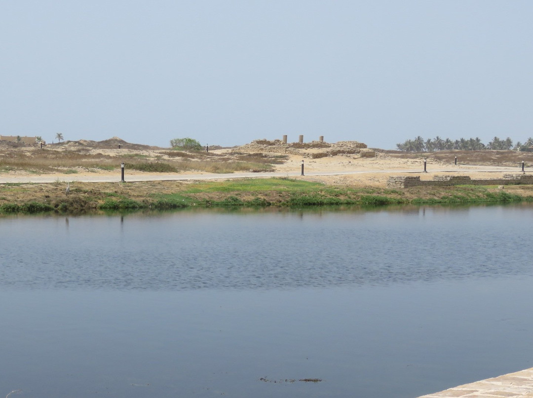 乳香之地-塞拉莱必去景点