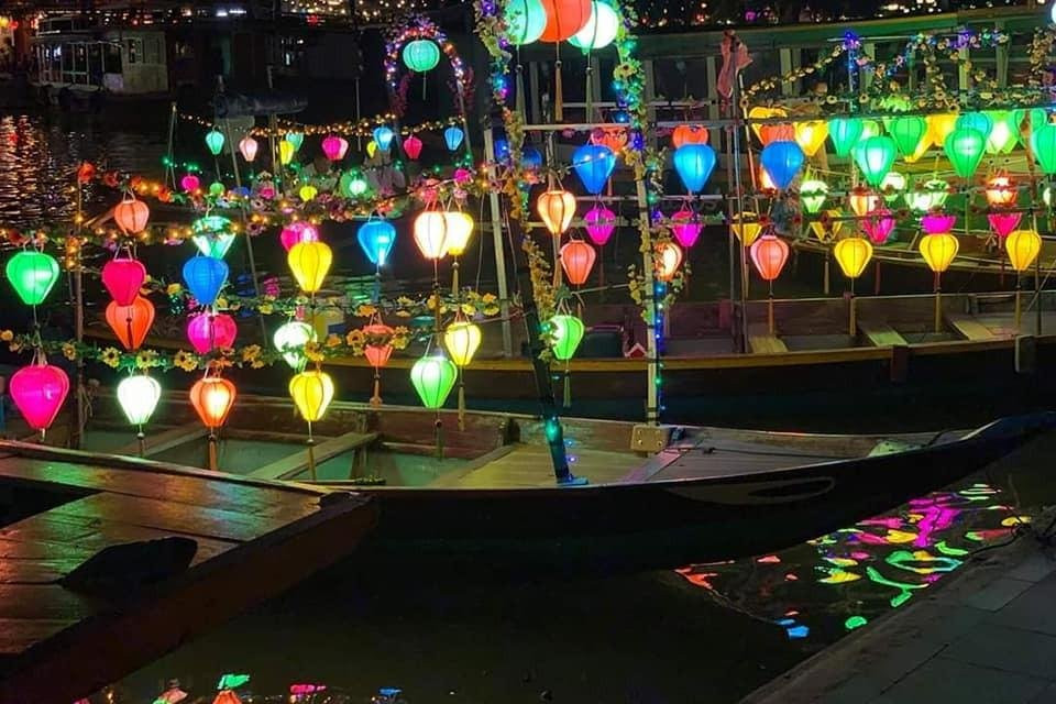 Tran Private Tours-Son Tra Peninsula必去景点