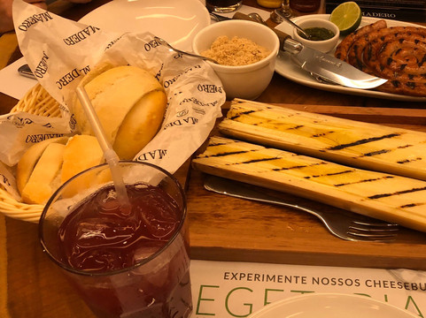 Shopping Plaza Sul-圣保罗必去景点