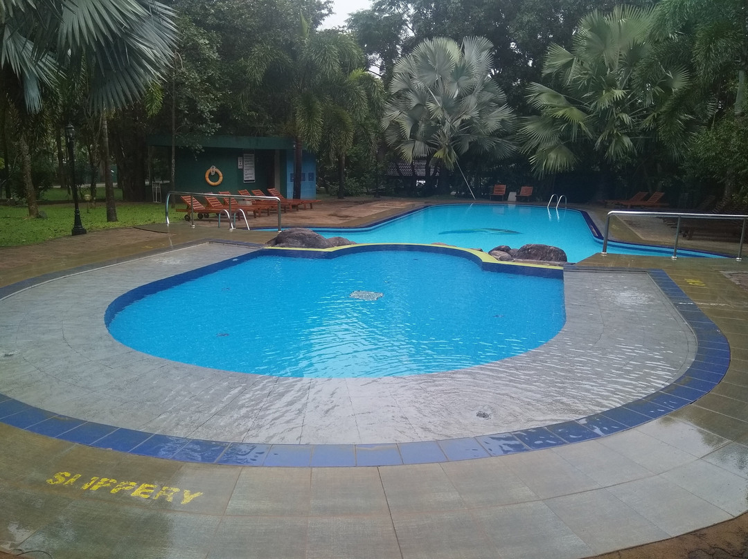 漫步天堂酒店主图