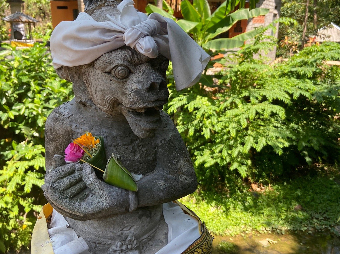 安努杰拉别墅主图