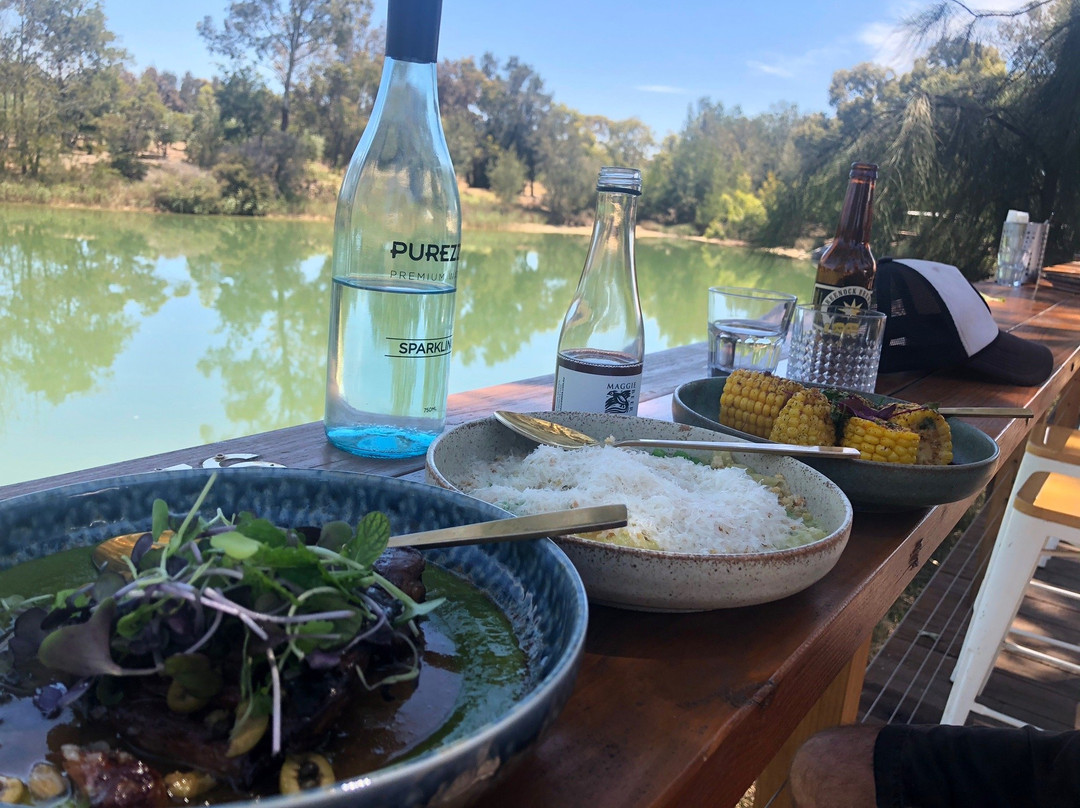 Maggie Beer's Farm Shop景点图片
