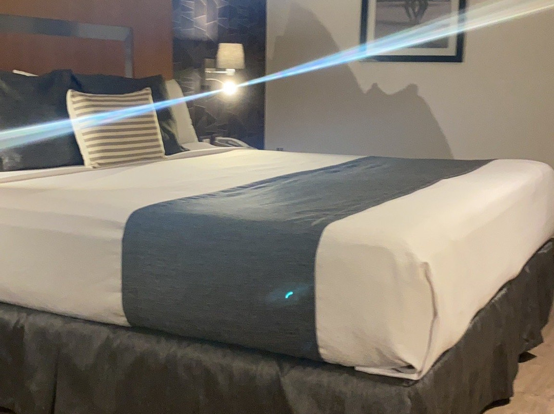 Mercury Inn Hotel主图